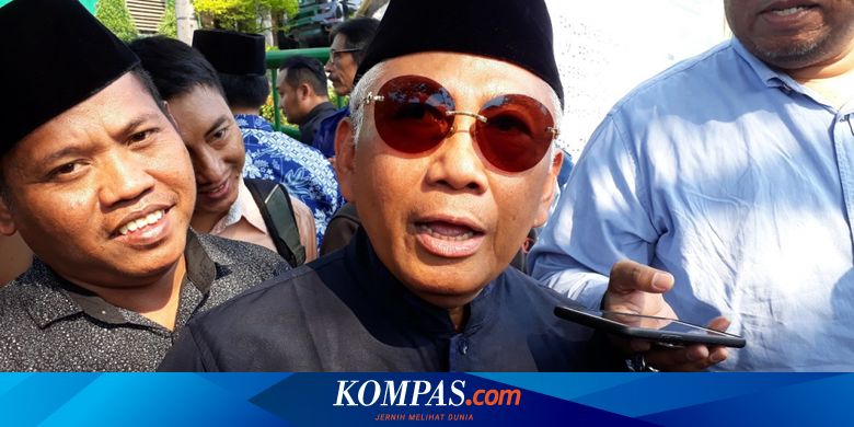 Nasdem Ungkap Anies Cari Bakal Cawapres yang Bisa Dongkrak Suara di Jateng dan Jatim, Usul Khofifah atau Yenny Wahid