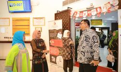 Bertemu PMI di Arab Saudi, Menaker Ida: Yang Mau Kerja di Arab Harus Lewat Syarikah