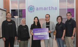 Gandeng Amartha, Superbank Salurkan Pinjaman Modal Kerja untuk Perempuan Pengusaha Mikro