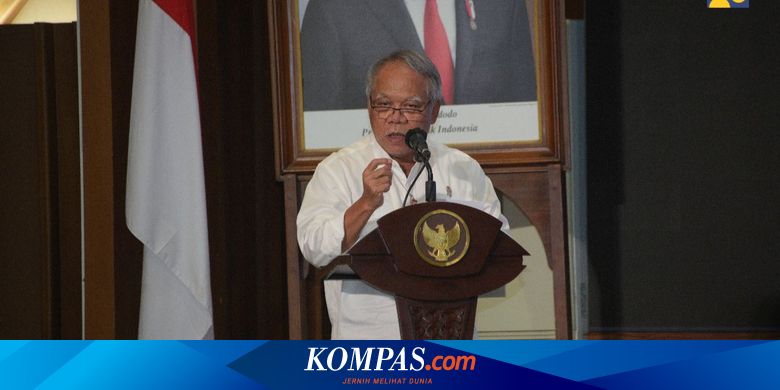Menanti Peran Insinyur dalam Wujudkan Ketahanan Pangan Nasional - Vimarsana News