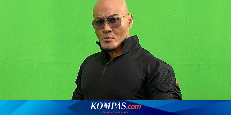 Saat Deddy Corbuzier Kritis, Azka Rela Covidkan Diri hingga Belum Siap Kehilangan - Vimarsana News