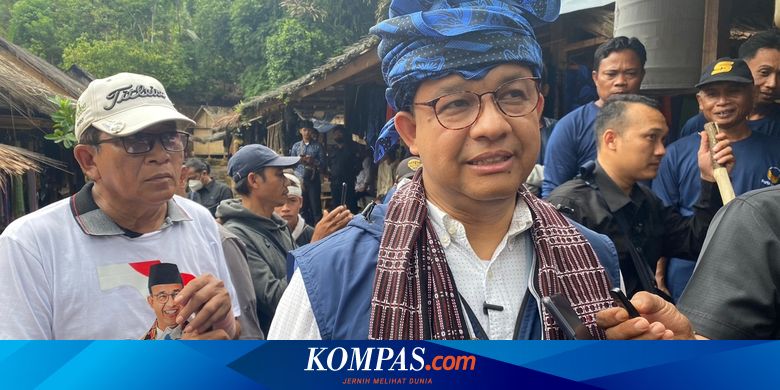 Deklarasi Dukungan untuk Anies Hanya Masalah Timing dan Momentum