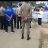 Duduk Perkara Video Viral Mantan Anggota DPR Marah dan Ancam Petugas Saat Bagi-bagi Sembako