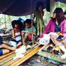 Kisah Yohana Mengajar Anak Rimba, Ikut Pindah-pindah Tempat demi Dekat Siswa (2)