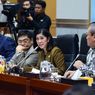 Komisi I Tetapkan 5 Nama Calon Anggota Dewas LPP RRI 2021-2026