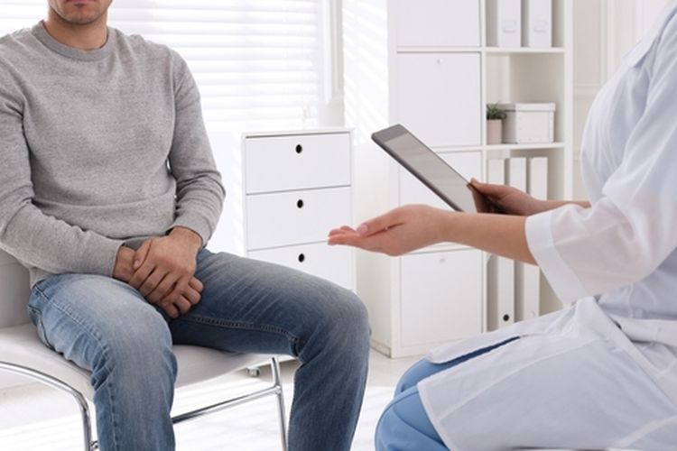 Dokter: Vaksin HPV Tidak Hanya untuk Perempuan, tapi Juga Laki-laki