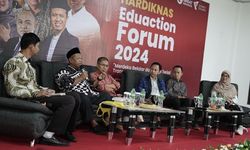 Kritisi Program Merdeka Belajar, Dompet Dhuafa Gelar Hardiknas Eduaction Forum 2024