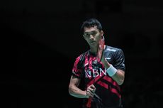 Hasil Australian Open 2023, Jojo Disingkirkan Tunggal Putra Malaysia
