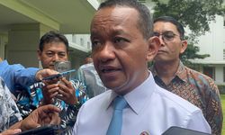 Sekjen Hipmi Sebut Jet Pribadi yang Digunakan Bahlil untuk Mudik Lebaran Dibayar dengan Dana Pribadi