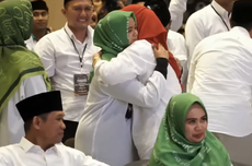 Tak Lagi Bersama pada Pilkada Lumajang, Cak Thoriq Ucapkan Terima Kasih ke Bunda Indah