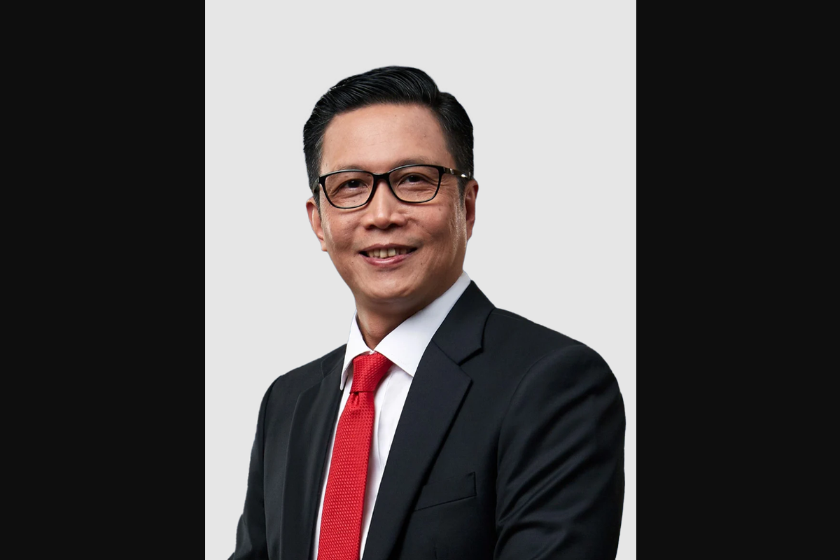 Jeffrey Hendrik Jadi Dirut Baru BEI Pilihan OJK, Ini Profilnya
