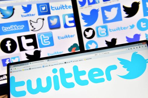 Ini Dia Kicauan Terpopuler di Twitter 2017