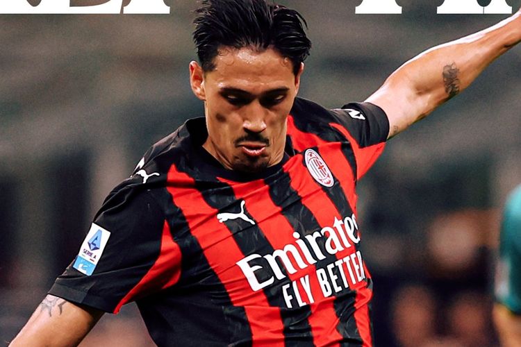 Hasil dan Klasemen Liga Italia Usai Skor Milan Vs Monza 2-0