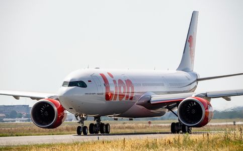 Indonesia’s Lion Air Diverted from Solo to Yogyakarta due to Indicator Light