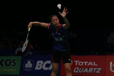 Jenis Teknik Servis Bulu Tangkis, Backhand hingga Flick