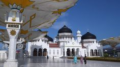 Itinerary Seharian di Aceh, Ngopi hingga Nikmati Sunset di Pantai