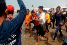 Kapal Peneliti IPB Tenggelam di Banten, Ini Daftar Korban Tewas dan Selamat