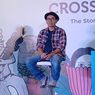 Hilmi Faiq Ungkap Kesulitan Kulik Kisah 20 Seniman Mural Indonesia untuk Crossing The Wall