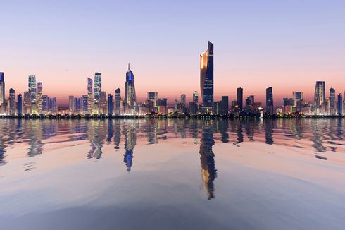 Kuwait Akan Buka Akses Masuk Warga Negara Asing, Apa Saja Syaratnya?
