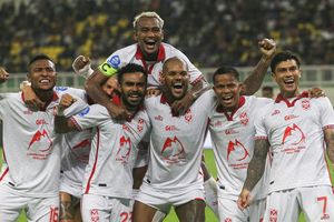 Malut United Pindah ke Jateng, Akui Jarak Wilayah Timur Kuras Energi