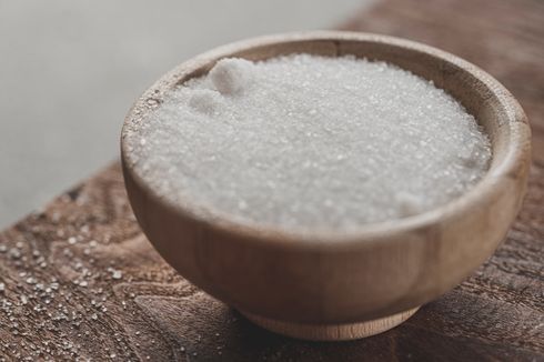 3 Alasan Garam Dapur Ampuh untuk Membersihkan Rumah 