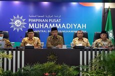 Muhammadiyah Pertanyakan Kriteria Premium Sektor Pendidikan yang Kena PPN 12 Persen