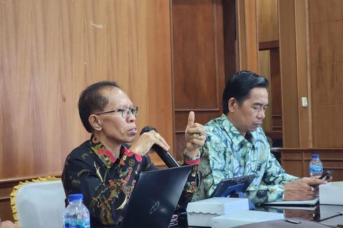 Warga Hindu di Jatim Diharapkan Jadi Ikon Kerukunan Umat Beragama