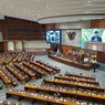 Rapat Paripurna Perdana 2023, Hanya 23 Anggota DPR Hadir Fisik, Puan Tak Hadir
