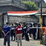 Polisi Gelar Rekonstruksi Penyerangan Acara Midodareni di Solo, 77 Adegan Diperagakan