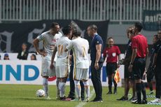 Persija Vs Bhayangkara FC di Stadion Patriot, Faktor Utama Macan Kemayoran Bisa Menang