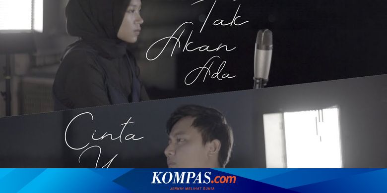 Lirik Dan Chord Lagu Tak Kan Ada Cinta Yang Lain Versi Alya Zurayya Dan Gilang Samsoe