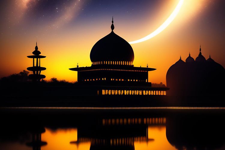 75 Ucapan Selamat Memperingati Isra Miraj 2025 dalam Bahasa Indonesia dan Bahasa Inggris