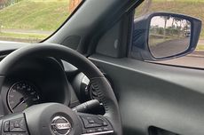 Bahaya Blind Spot buat Pengendara Motor, Awas Terjebak