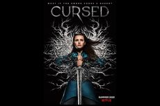 Sinopsis Cursed, Mulai Tayang di Netflix pada 17 Juli