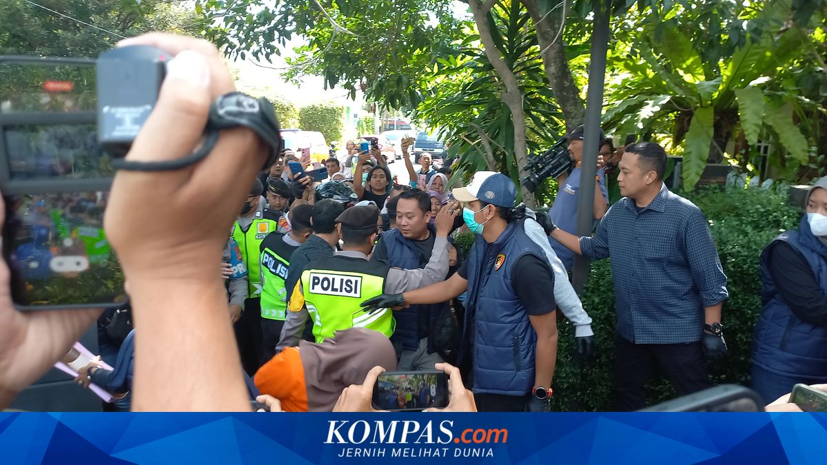 "Update" Kasus Little Aresha, Kejaksaan Siapkan Tim JPU Senior dari DIY