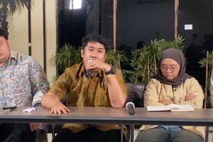 TAUD Duga Belasan Orang Terlibat Penyiraman Air Keras Andrie Yunus, Minta Dalang Diusut