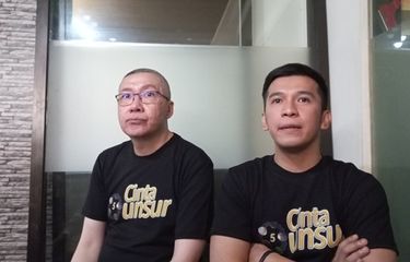 Lebih Dekat dengan Budaya Tionghoa lewat Film Cinta 5 Unsur
