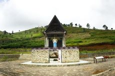 Batu Hobon: Lokasi, Legenda, dan Daya Tarik Wisata