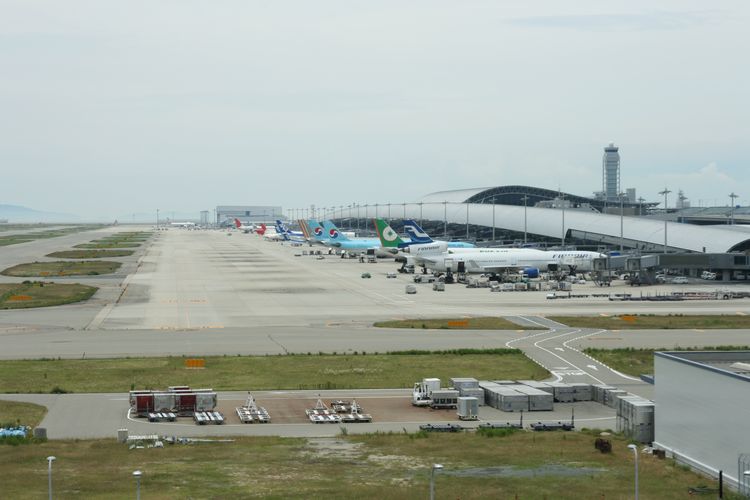 2 Bandara Asia Tak Lagi Masuk Daftar Bandara Terindah Dunia 2026