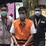 Kasus Pengadaan Lahan di Munjul, KPK Kembali Perpanjang Penahanan Yoory Corneles