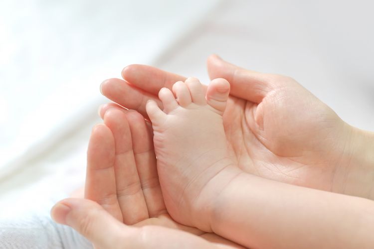 Bayi Meninggal Usai Dicekoki Telur Mentah, IDAI Ingatkan Bahayanya