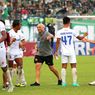 Jadwal Liga 1: Persija Jakarta Vs Persib Bandung, Kans PSM Kunci Gelar