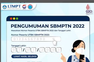 Tidak Lolos SBMPTN 2022? Ini Daftar PTN yang Masih Buka Jalur Mandiri