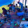 Pengungsi Tak Dapat Tenda hingga Selimut, Pemkab Pasaman: Sambil Berjalan Kita Perbaiki...