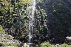 Rute ke Air Terjun Semuncar, Hidden Gem di Lereng Merbabu 