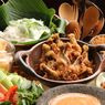 7 Tempat Makan Halal di Pluit, Ada Nasi Uduk Kiko Sari