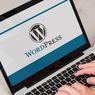 Dua dari Lima Situs Web Dunia Menggunakan Wordpress