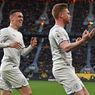 Top Skor Liga Inggris, Kevin De Bruyne di Antara Penggawa Liverpool