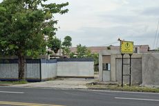 Rumah Pensiun Jokowi di Karanganyar Masuk Tahap Finishing