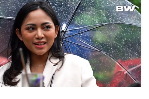 Rachel Vennya Bantah Ubah Penampilan karena Paksaan Suami